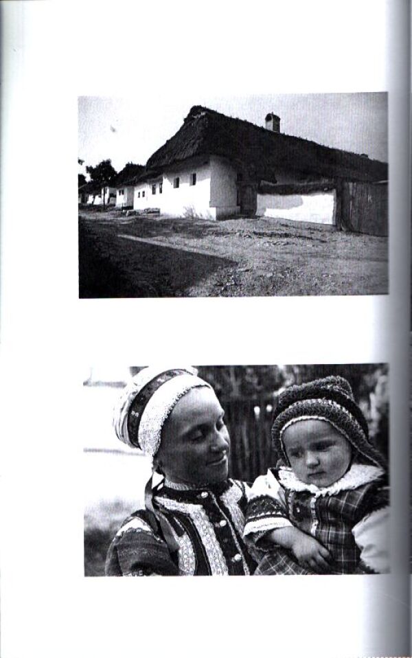 Štefan Rácz: ŽIVOT PREDKOV