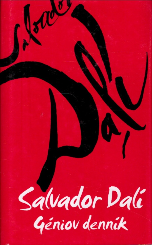 Salvador Dalí: