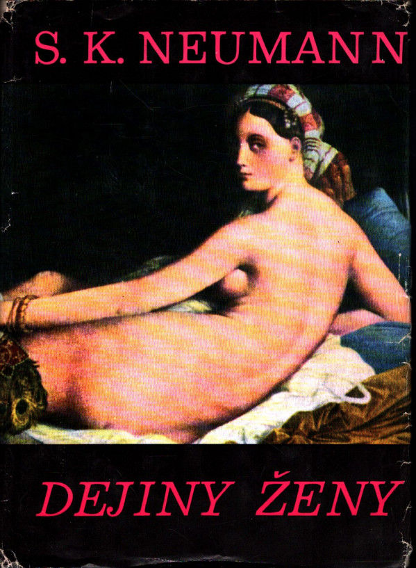 S. K. Neumann: