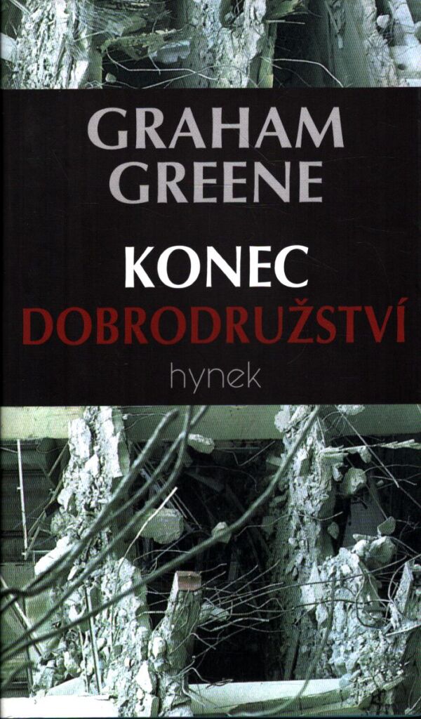 Graham Greene: