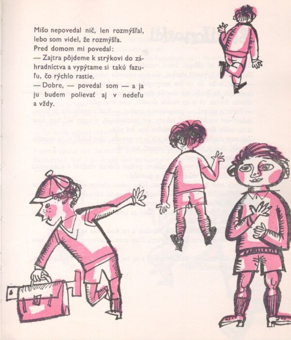 Klára Jarunková: HRDINSKÝ ZÁPISNÍK