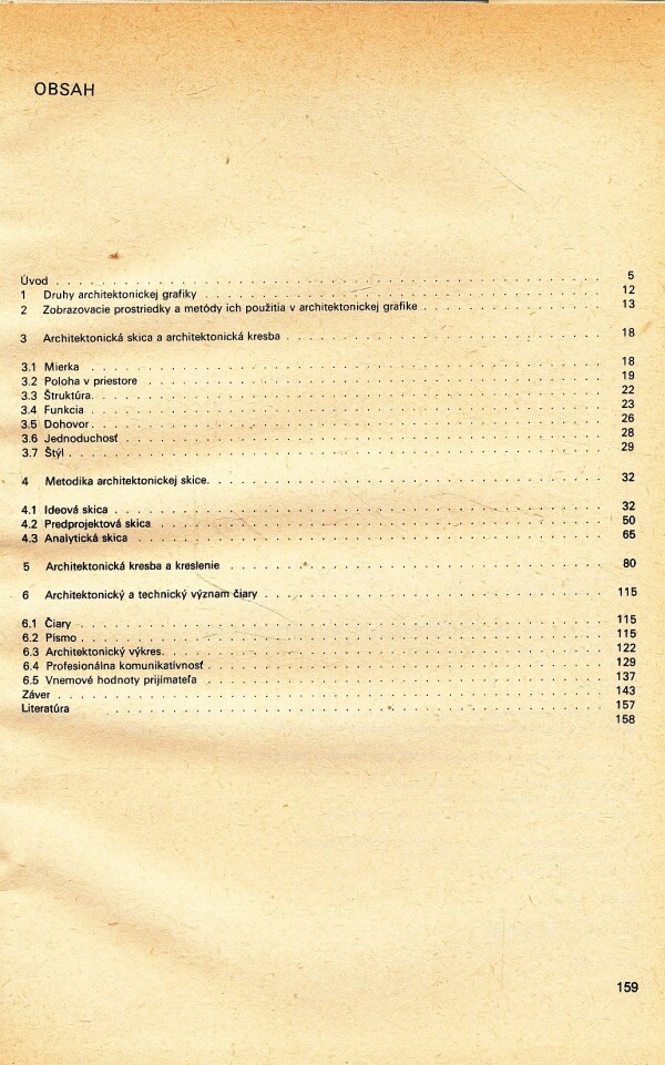 L. Beisetzer, K. Kudriašev: VYJADROVACIE PROSTRIEDKY ARCHITEKTÚRY