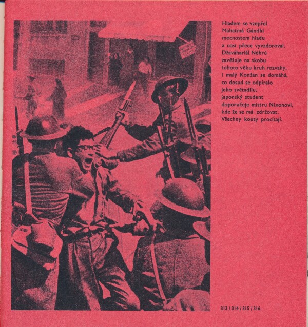 J. Brukner, J. Mrnka, J. Paříka: ORBIS PICTUS ANEB SVĚT V OBJEKTIVU