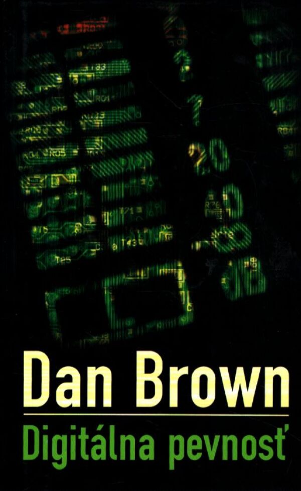 Dan Brown: