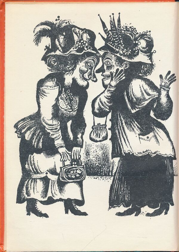 Janko Jesenský: Maškarný ples