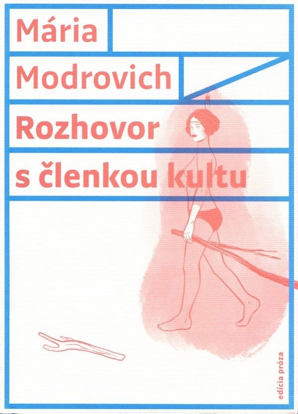 Mária Modrovich: