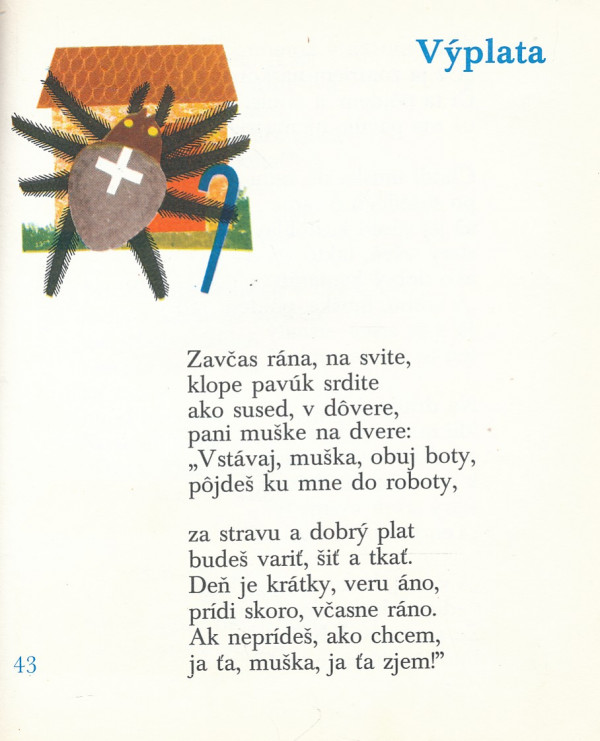 Ľudmila Podjavorinská: UŽ HO VEZÚ!