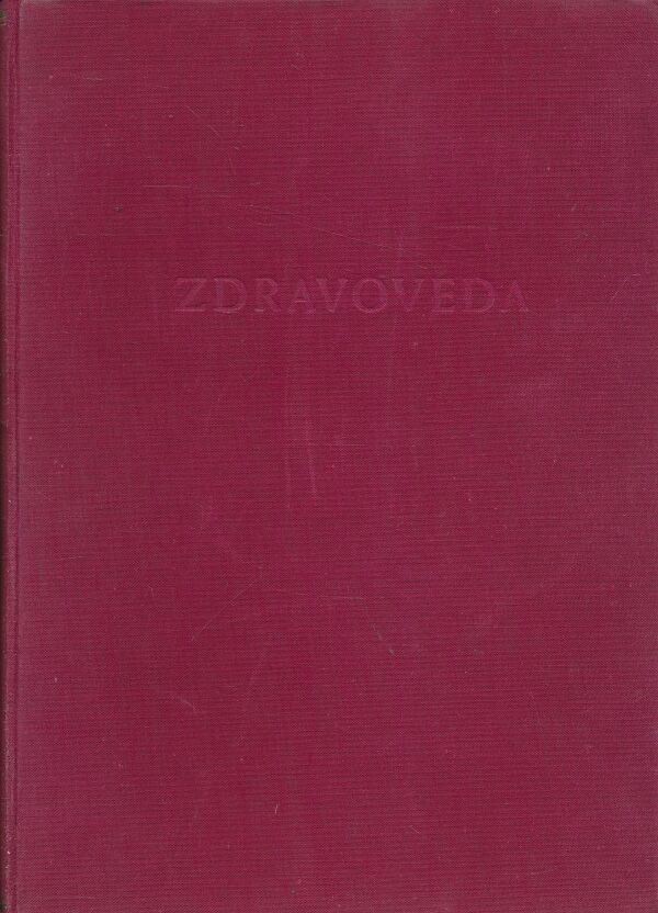 Zdravoveda II.