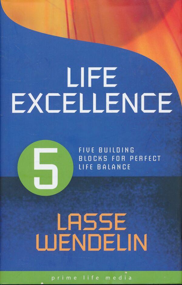 Lasse Wendelin: