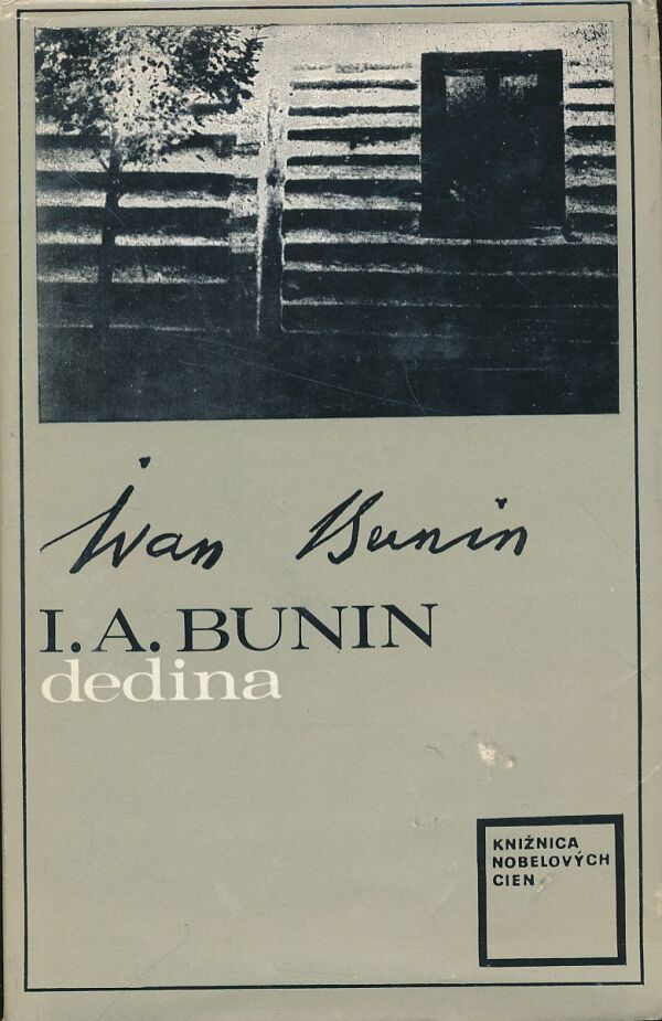 A. I. Bunin: