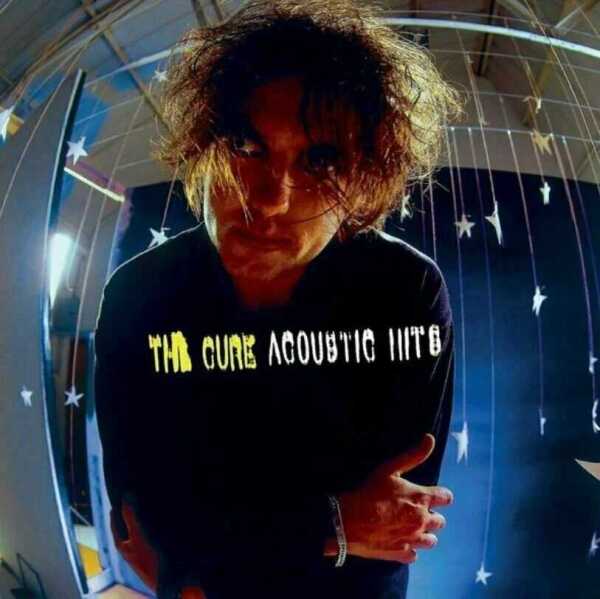 The Cure: 