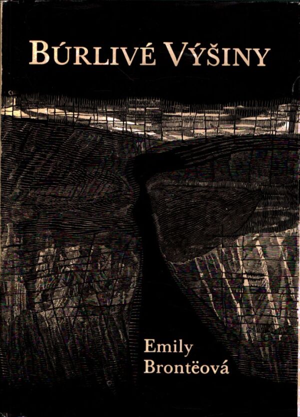 Emily Bronteová: 