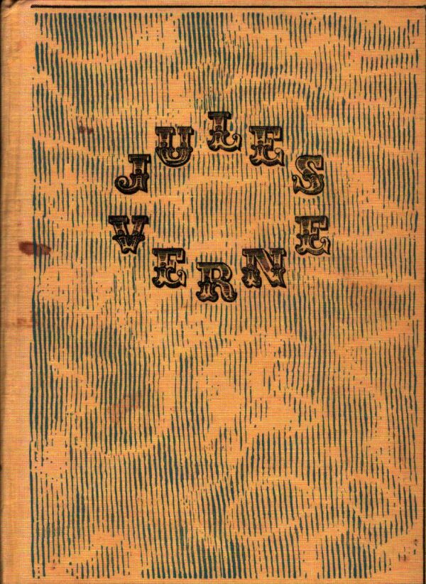 Jules Verne: