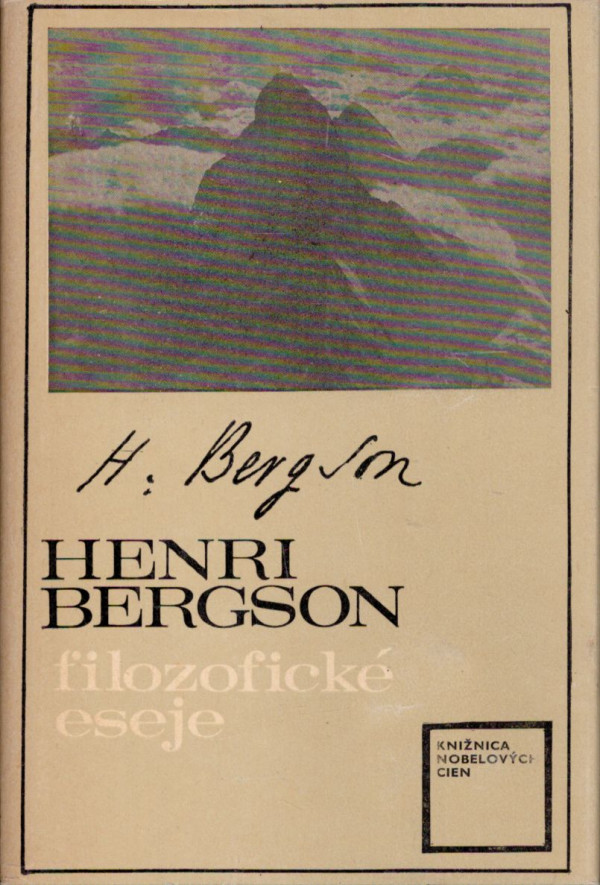Henri Bergson: 