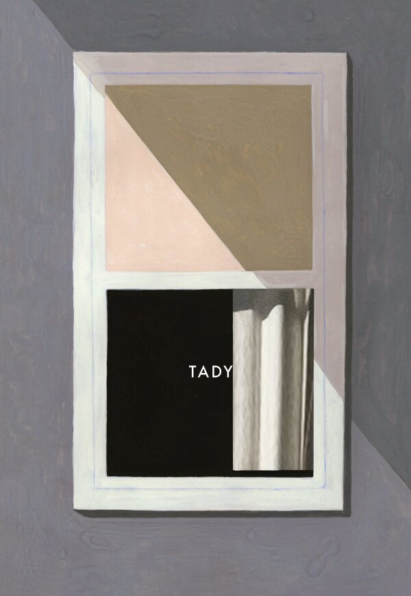 Richard McGuire: