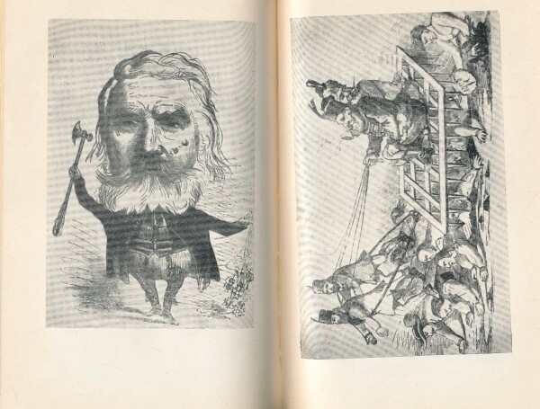 Jonáš Záborský: VÝBER Z DIELA I.