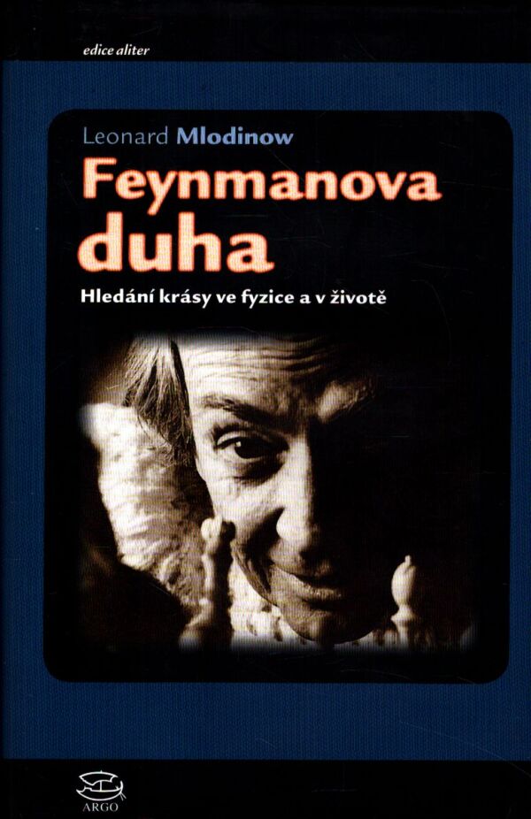 Leonard Mlodinow: