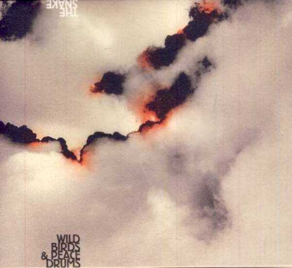 Snake The: WILDBIRDS AND PEACEDRUMS