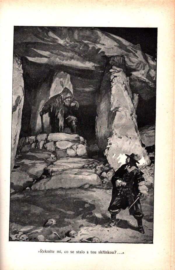 Victor Hugo: HAN Z ISLANDU
