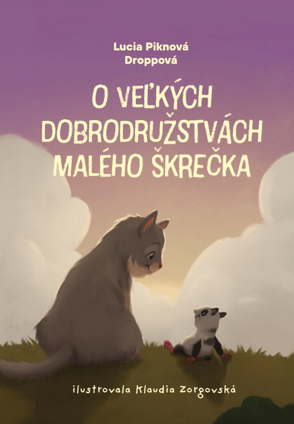 Lucia Piknová Droppová: