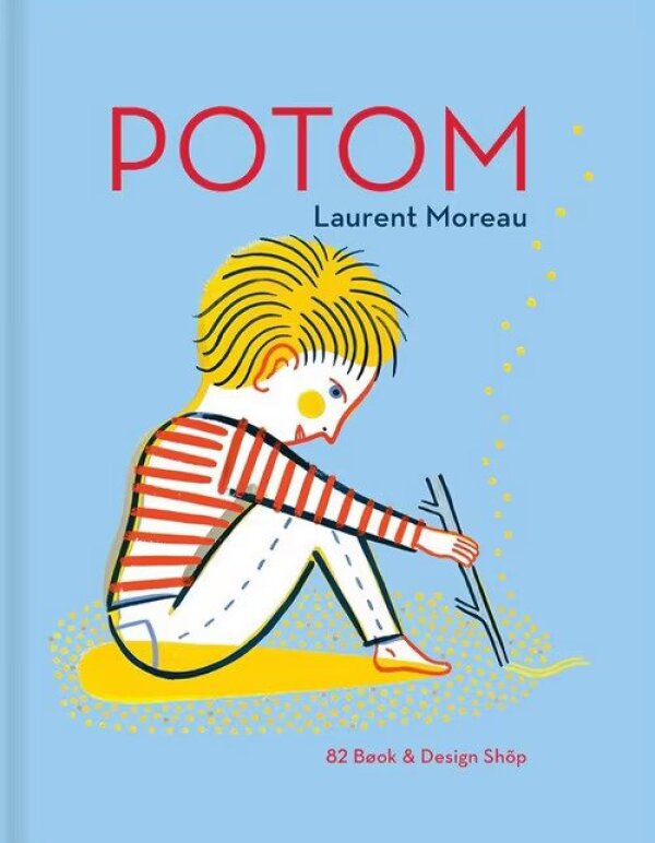 Laurent Moreau: POTOM