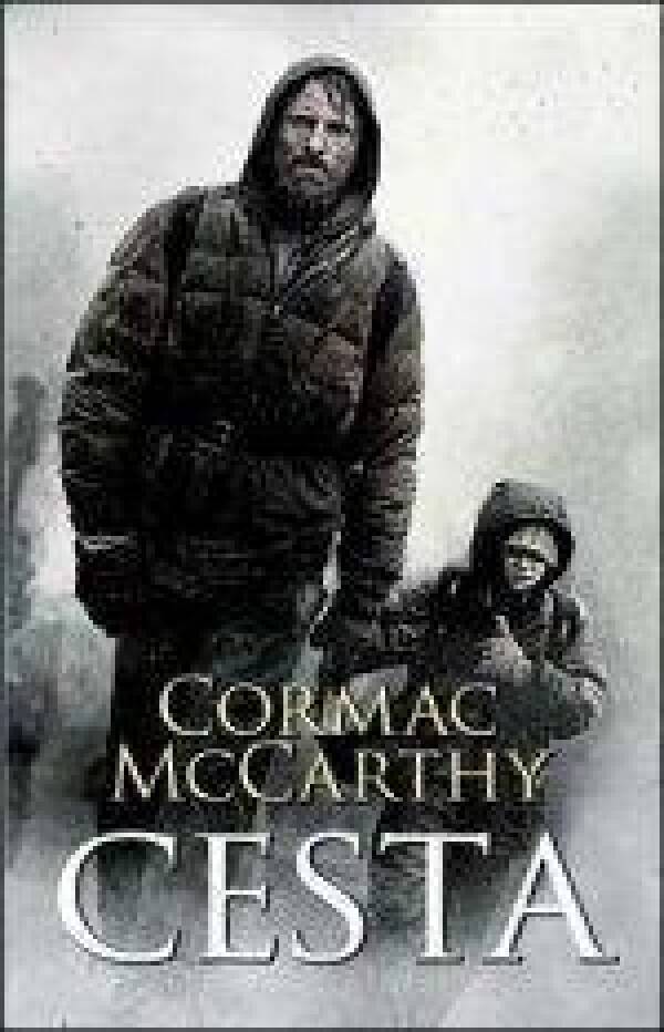 Cormack McCarthy: CESTA