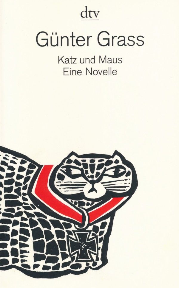 Günter Grass: KATZ UND MAUS