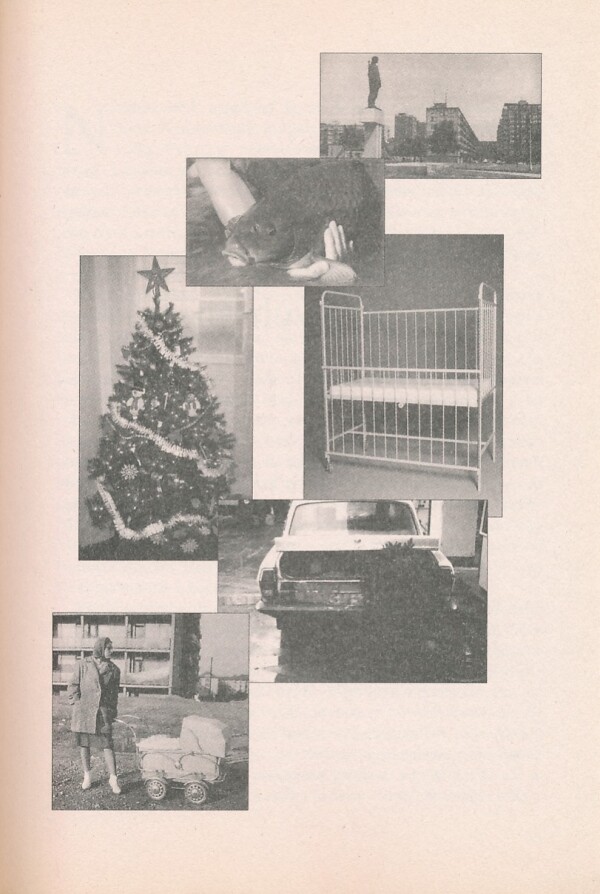 Ľubo Dobrovoda: JA VELKÁČ