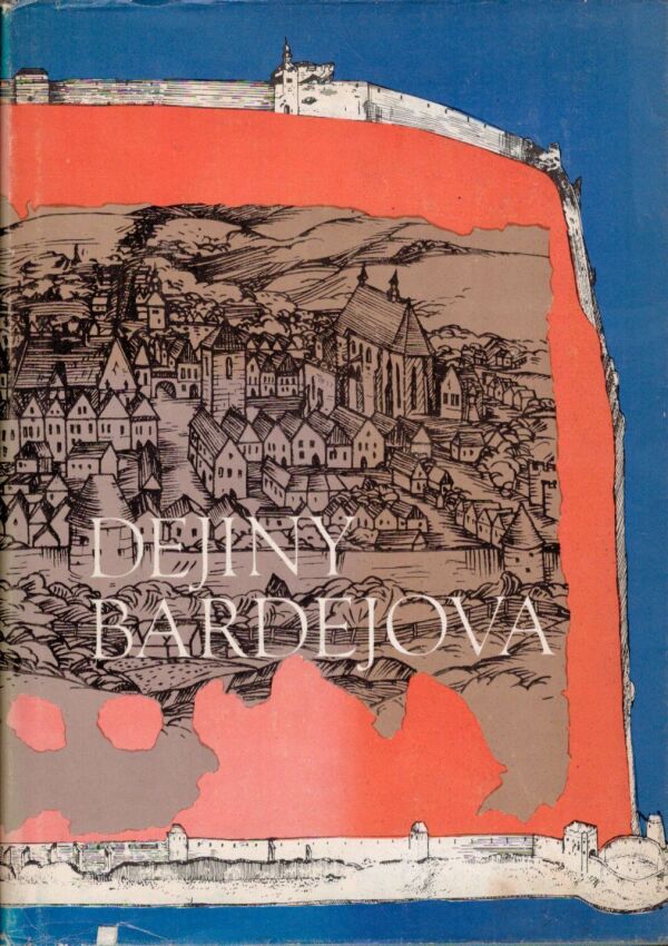 DEJINY BARDEJOVA