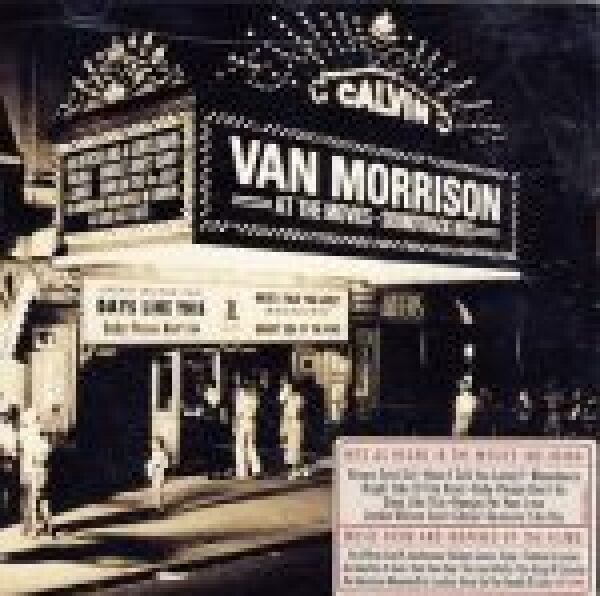 Van Morrison: