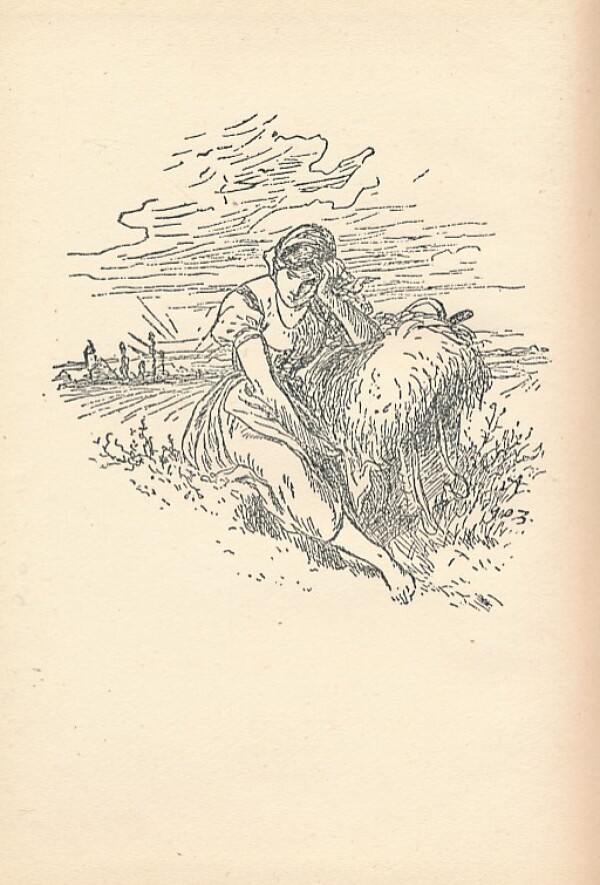 František Ladislav Čelakovský: OHLAS PÍSNÍ RUSKÝCH, OHLAS PÍSNÍ ČESKÝCH