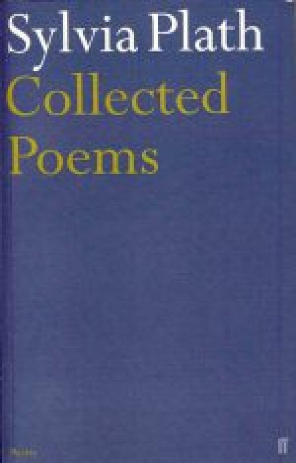 Sylvia Plath: