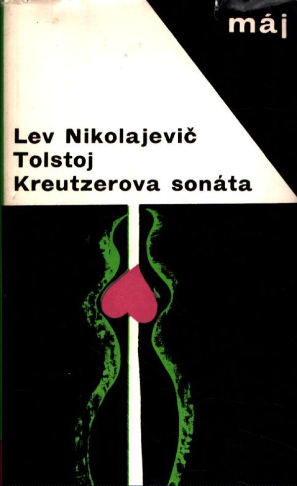 Lev Nikolajevič Tolstoj: