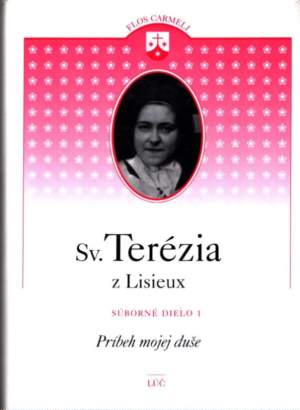 Sv. Terézia: