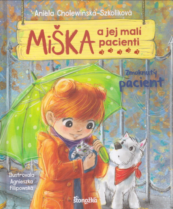 Aniela Cholewinská-Szkoliková: