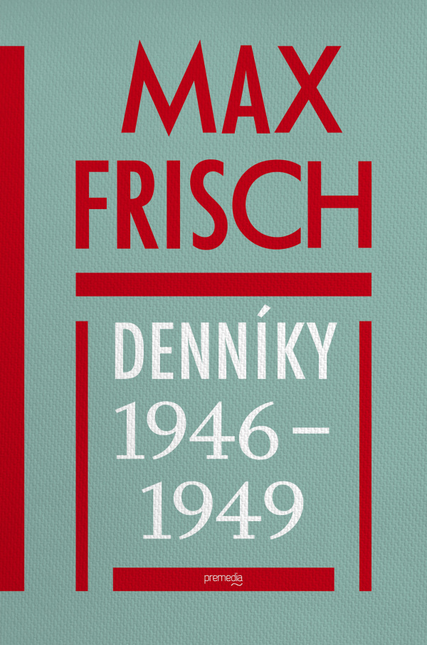 Max Frisch: