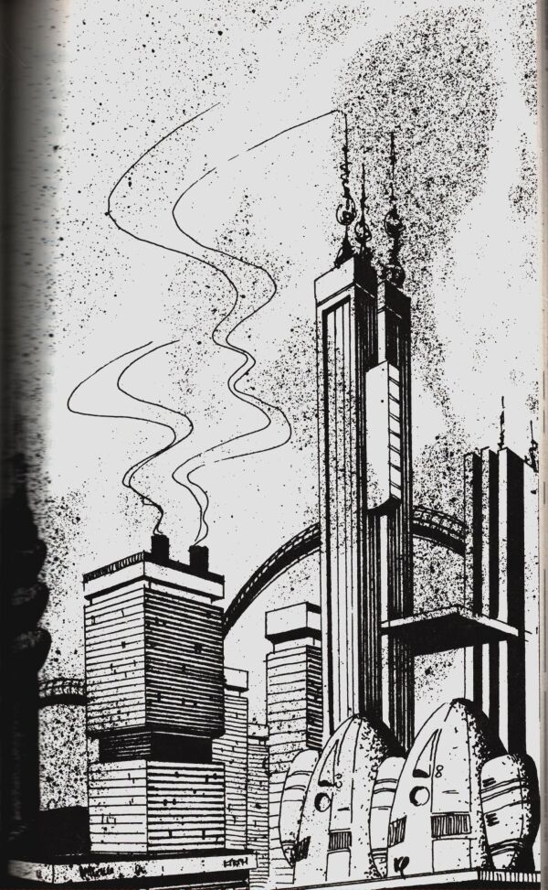 J.M. Troska: KAPITÁN NEMO