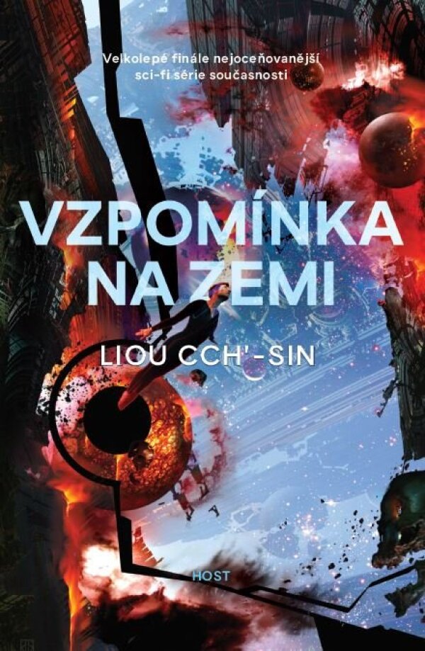 Liou Cch'-Sin: