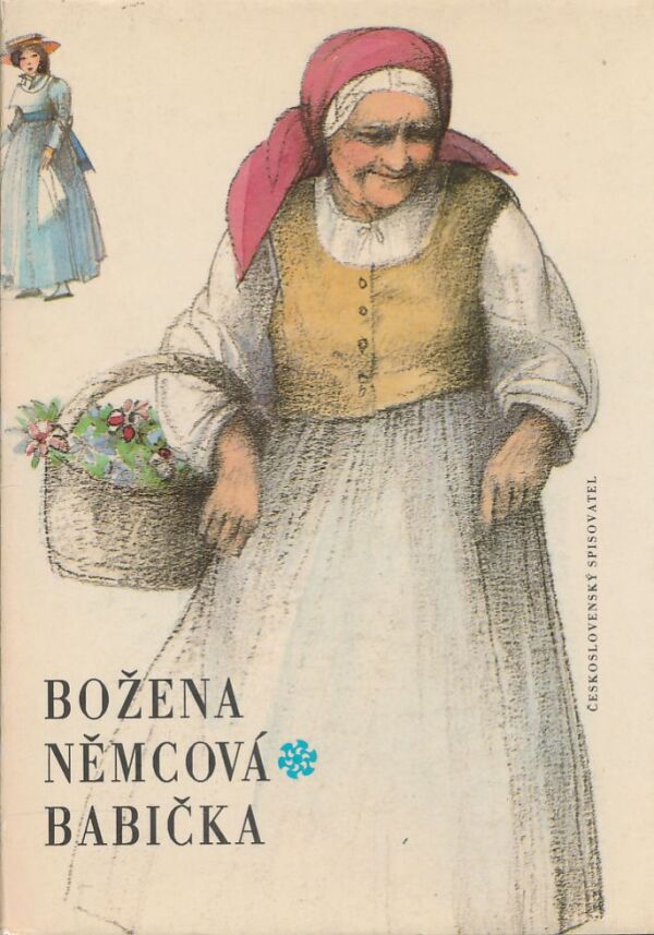 Božena Němcová: Babička