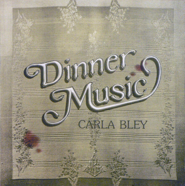 Carla Bley: