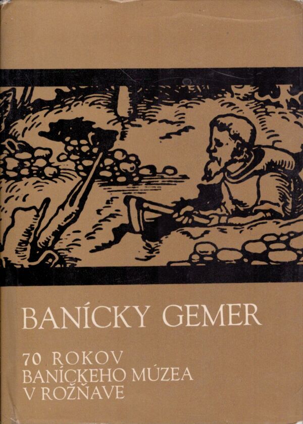 Štefan Labancz: BANÍCKY GEMER