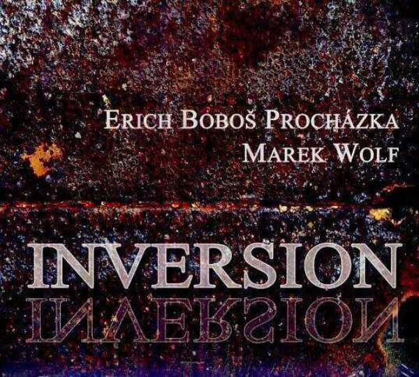 Procházka Boboš Erich, Wolf Marek: