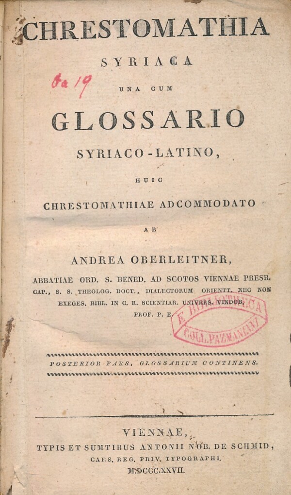 Andrea Oberleitner: