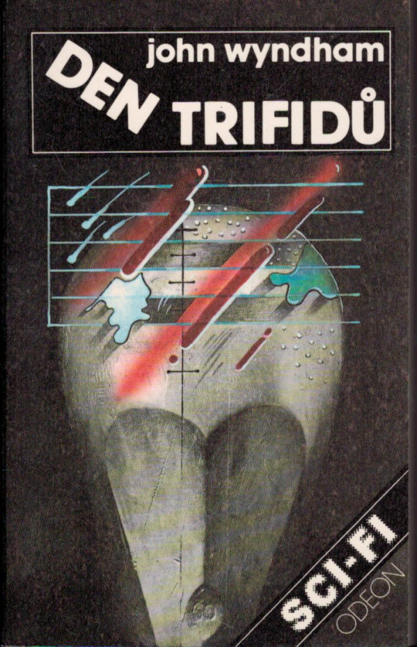 John Wyndham: DEN TRIFIDŮ