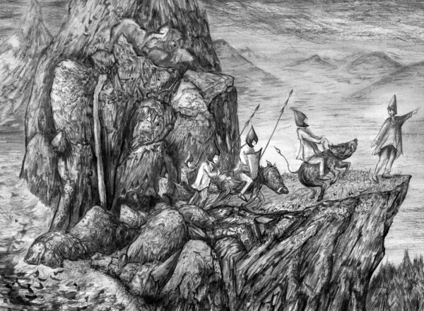 BÉOWULF