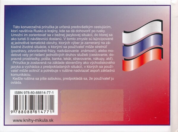 Anastasia Vasiljeva: KĽÚČ DO SVETA RUŠTINY