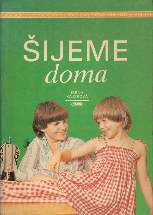 Irena Kajzrová: