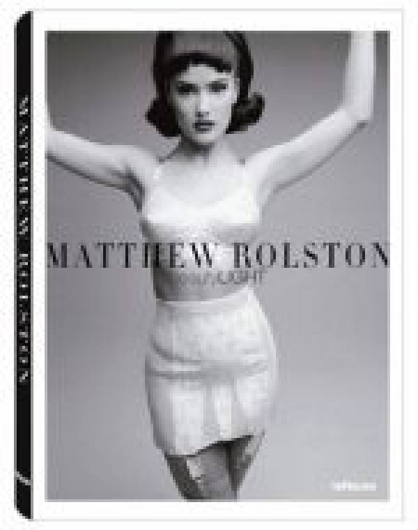 Matthew Rolston: