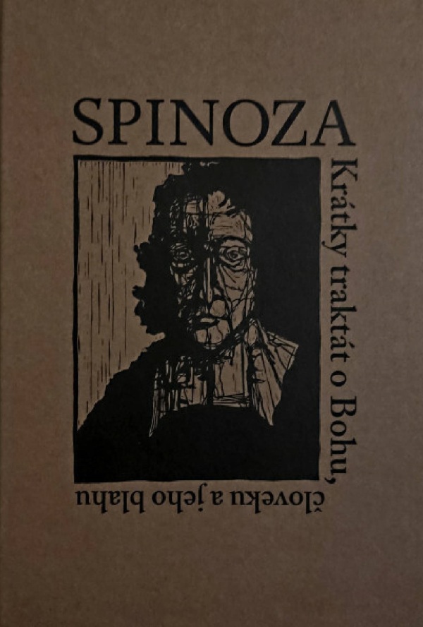 Baruch Spinoza: