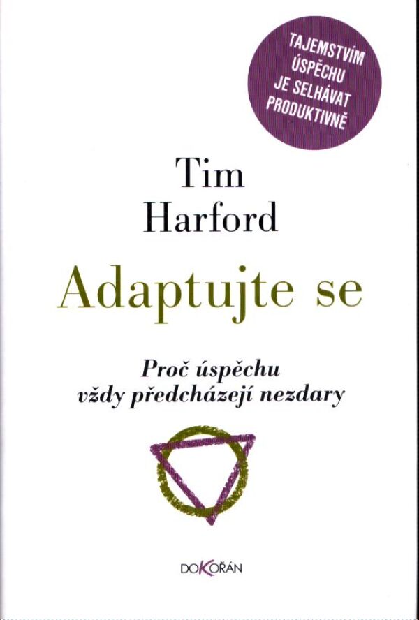 Tim Harford: